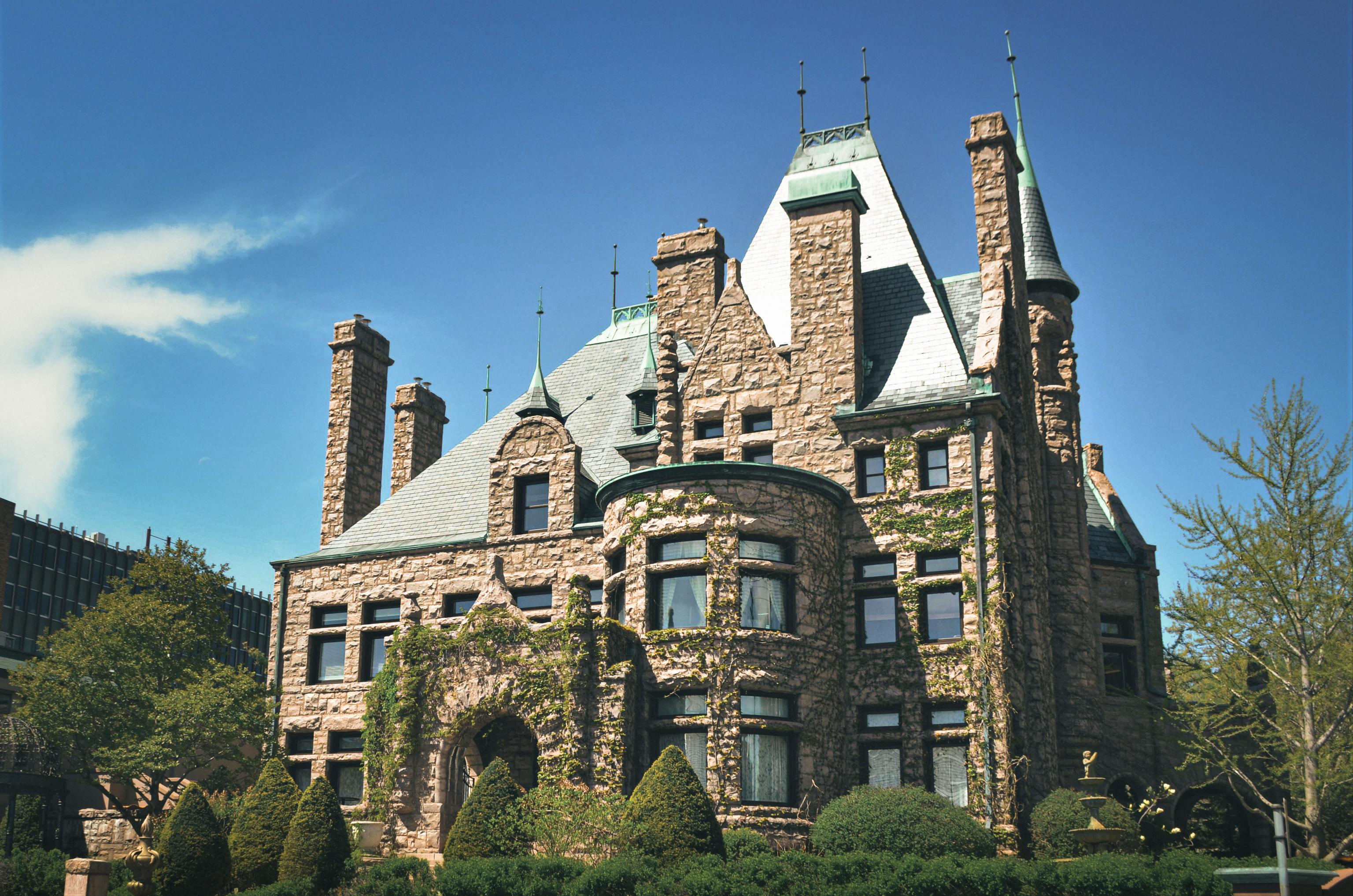 The Wedding Website of Rachel Cohen and Eric Wahlstrom