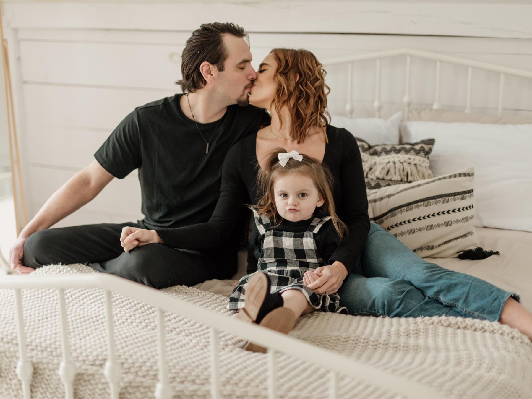 The Wedding Website of Alex Mccluskey and Mason Prince
