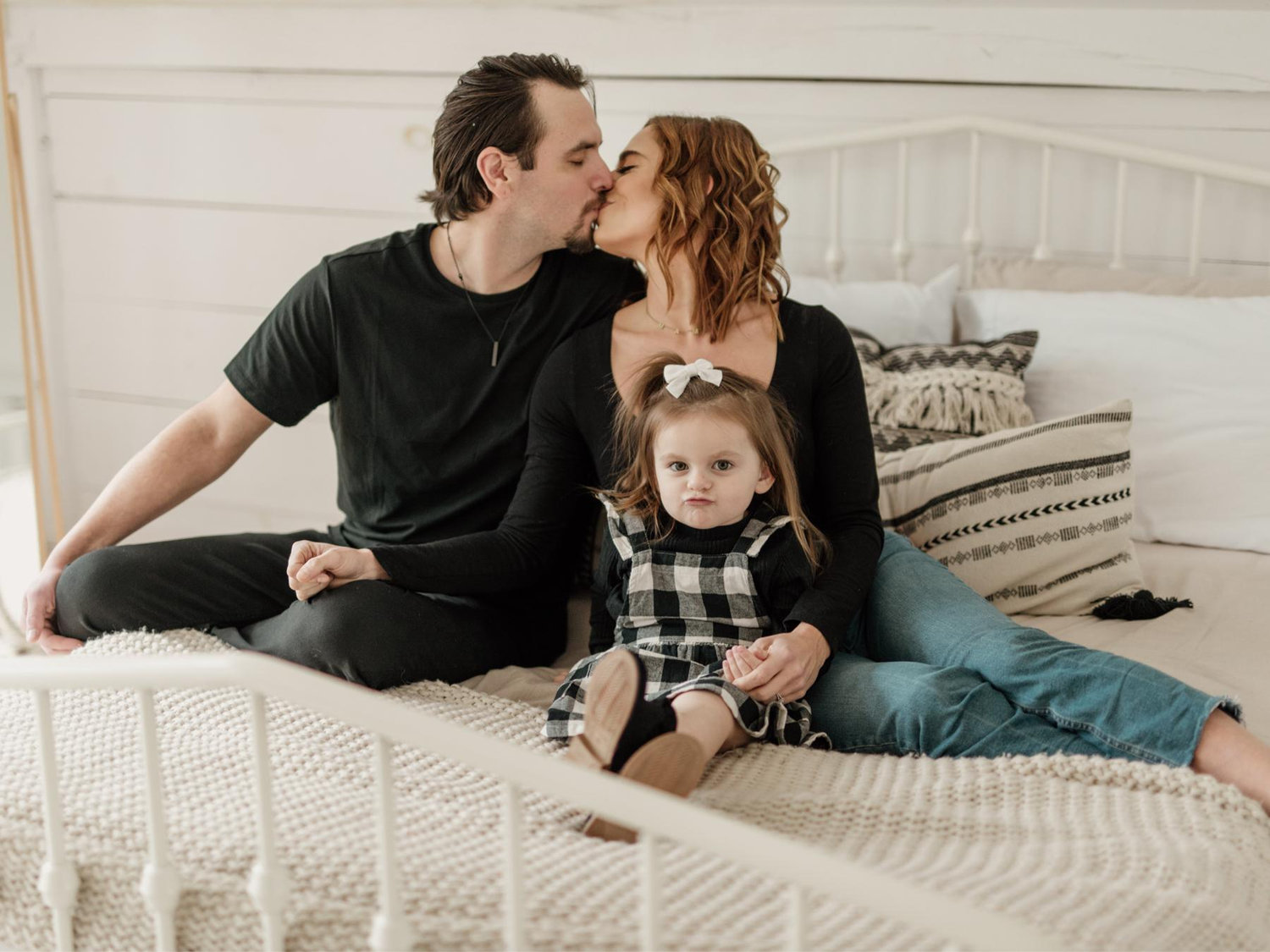 The Wedding Website of Alex Mccluskey and Mason Prince