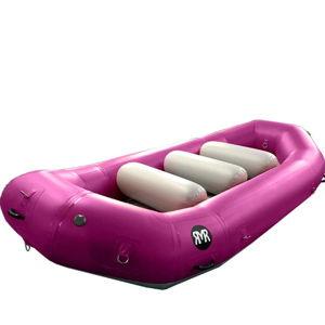 Boat fund!