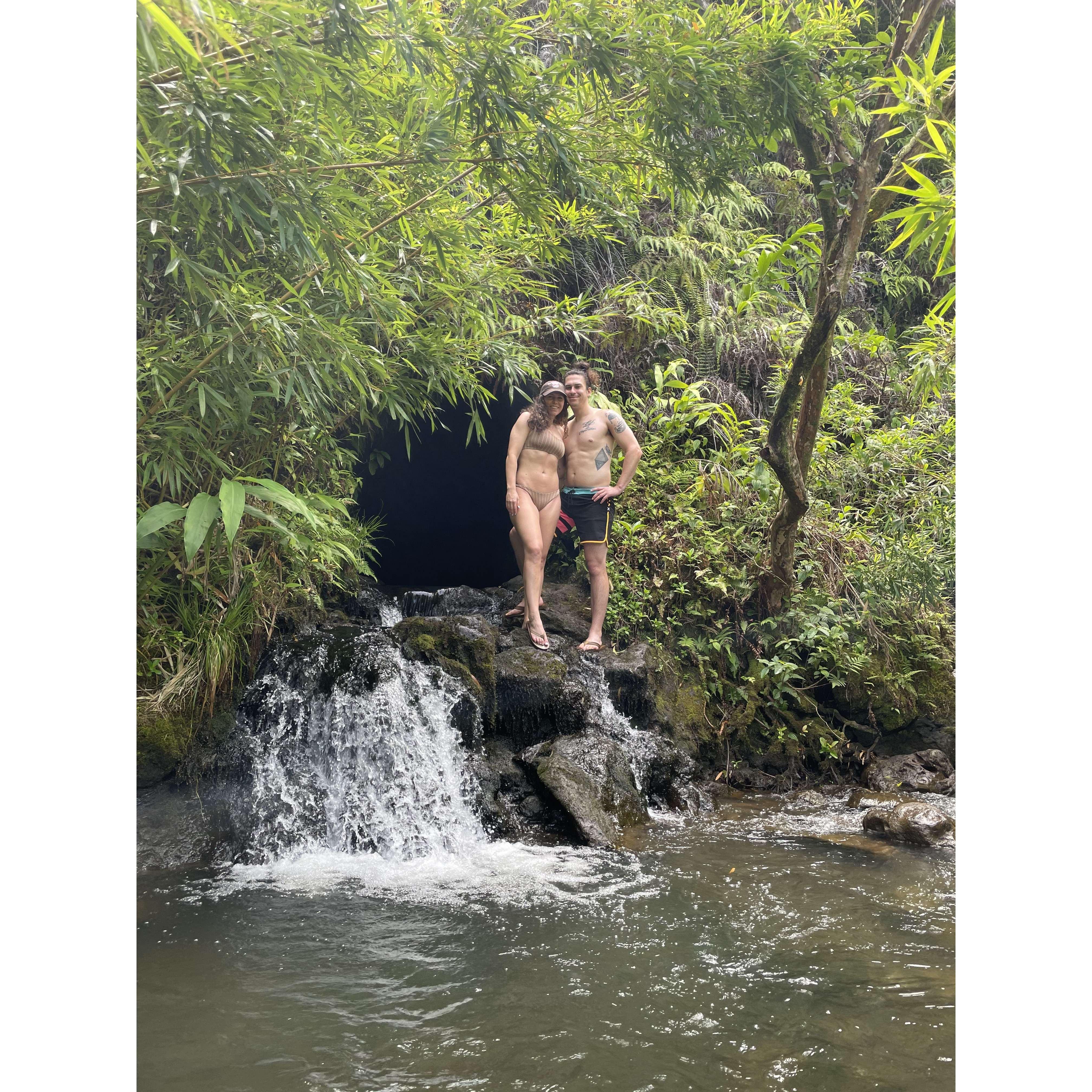 2021 Maui