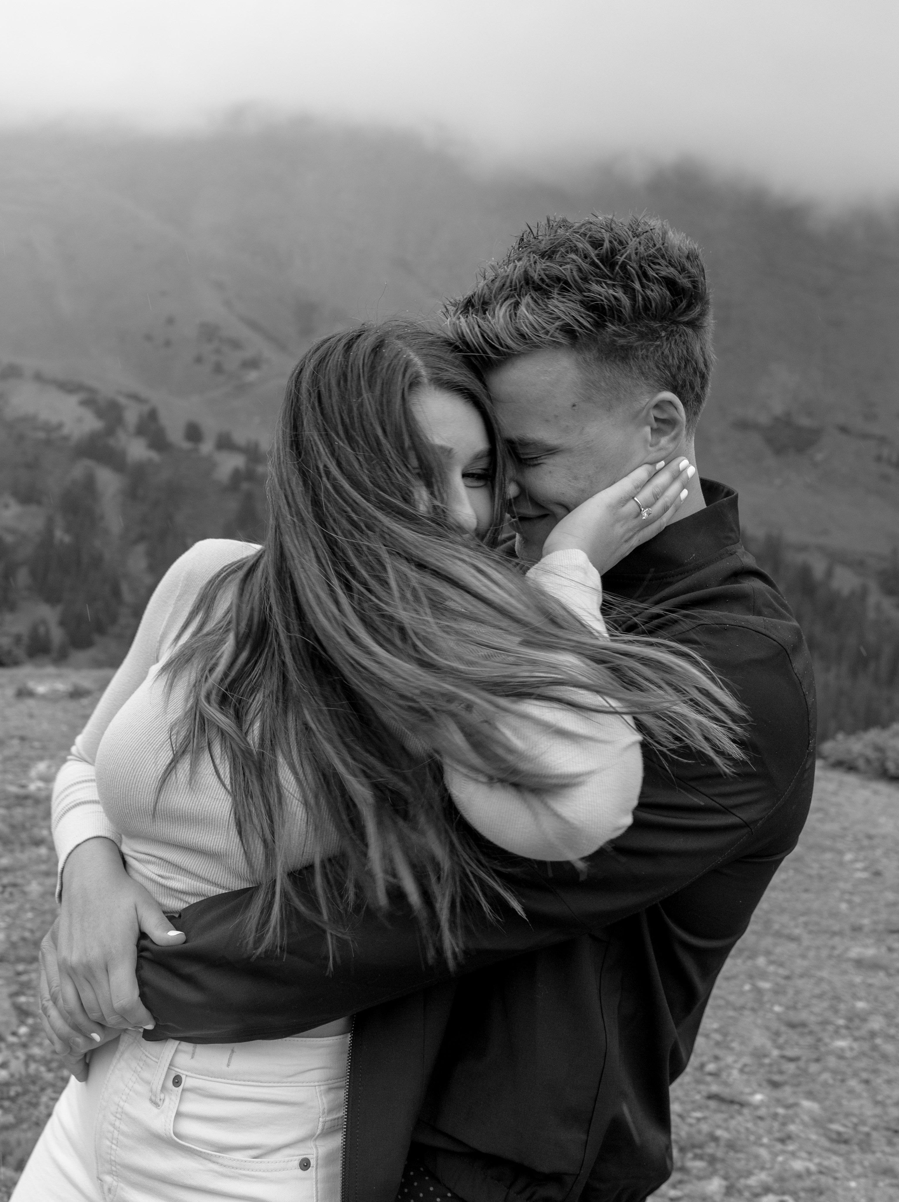 The Wedding Website of Anna Eddy and Kyle Petersen