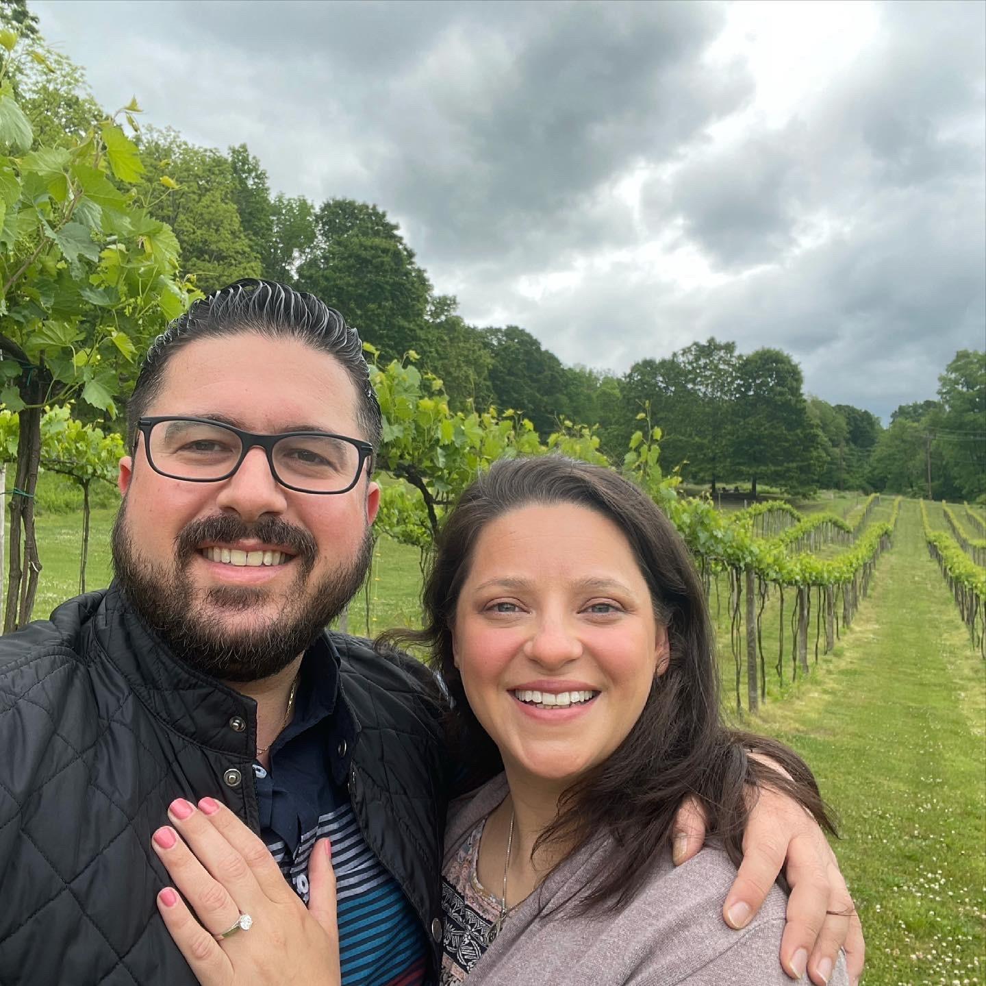 The Wedding Website of Shavaun Cotter and James Gakos