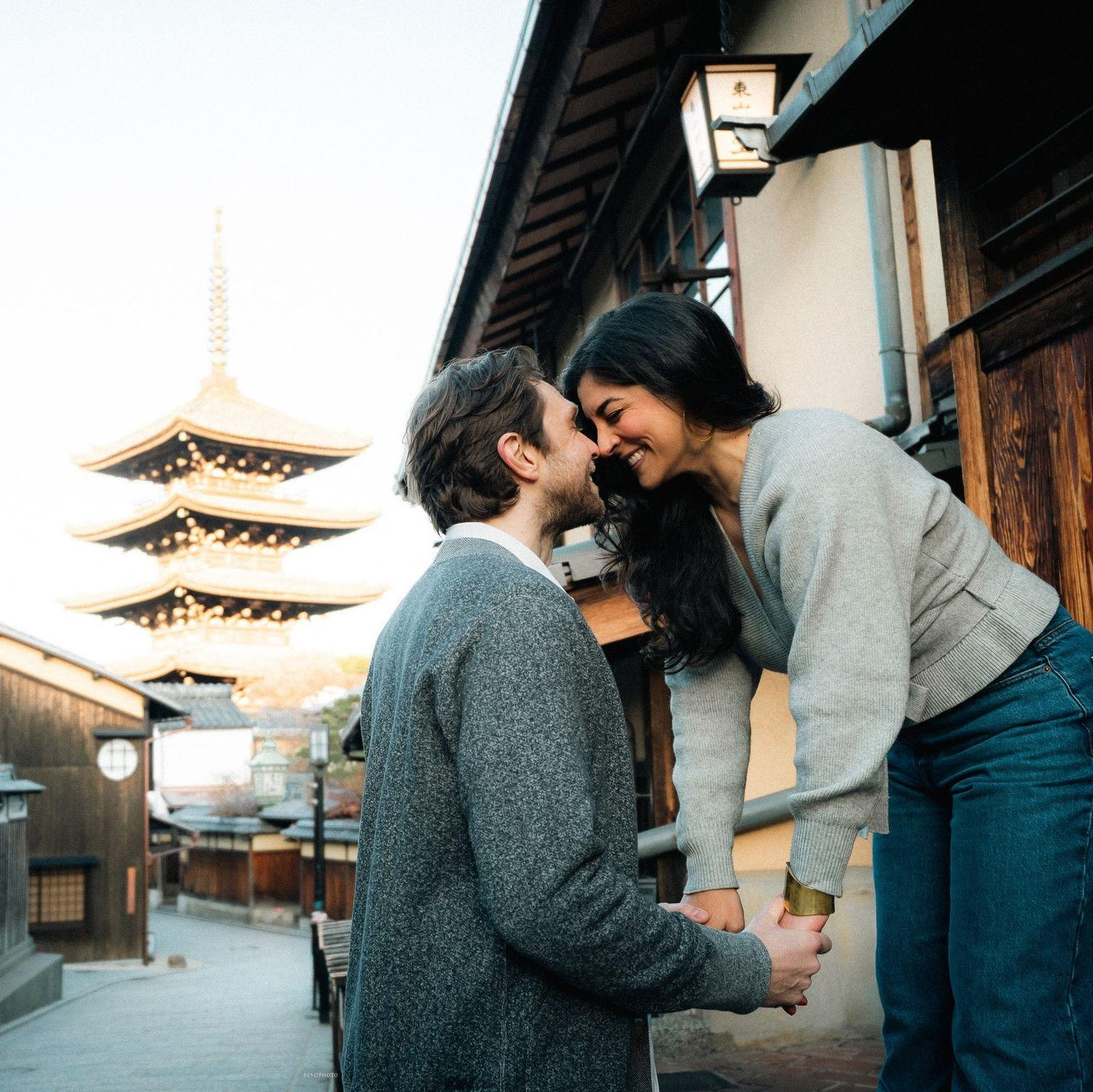 More Kyoto!