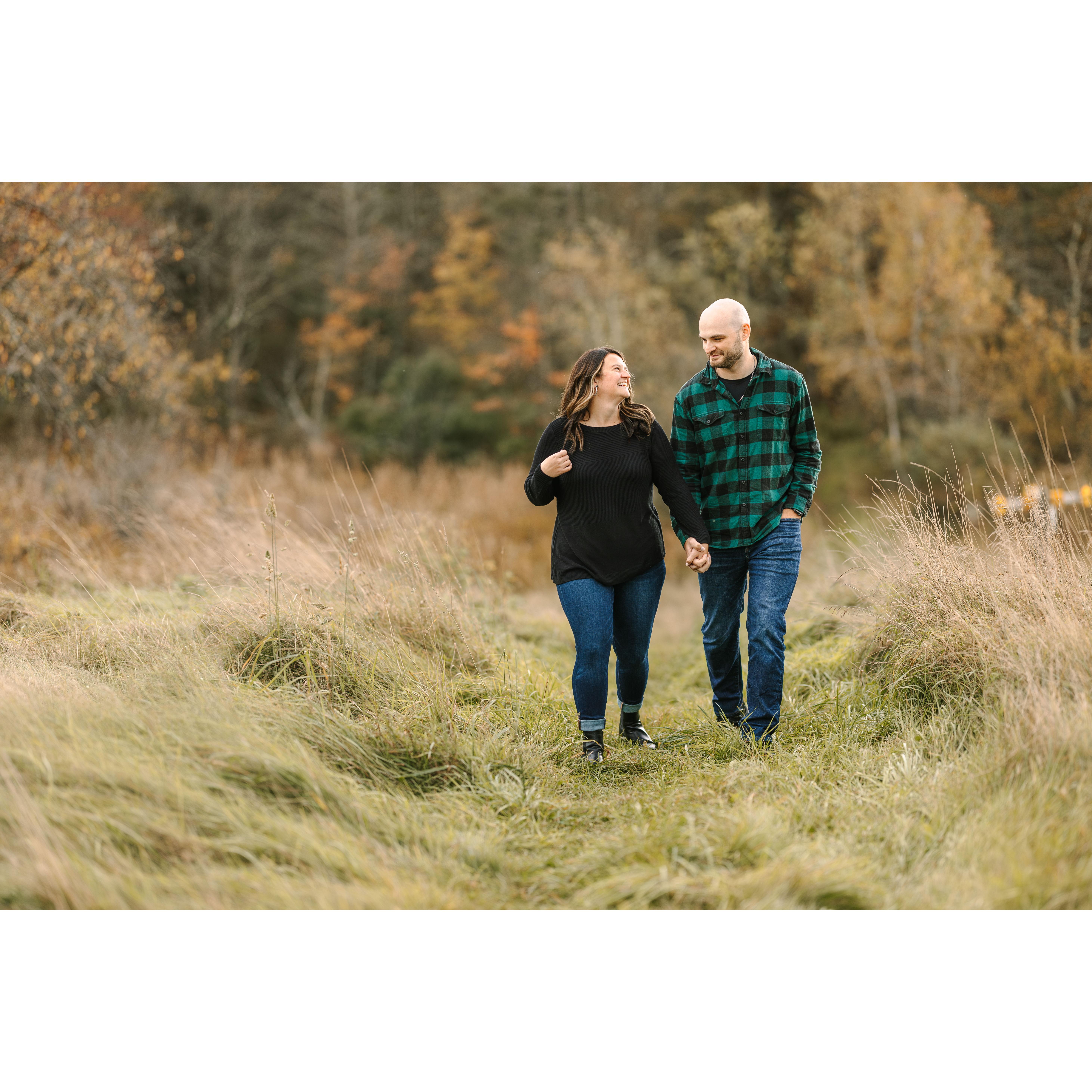 We cannot wait to celebrate with you all!