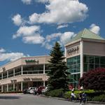 The Crossings Premium Outlets