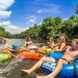 Zen Tubing - River Arts District