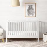 Galileo 3-in-1 Convertible Crib