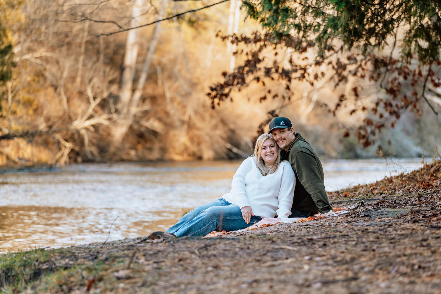 The Wedding Website of Kaylee Bott and Jerry Richardson