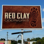 Drinks | Not your average: Red Clay Ciderworks
