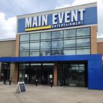 Main Event Baton Rouge