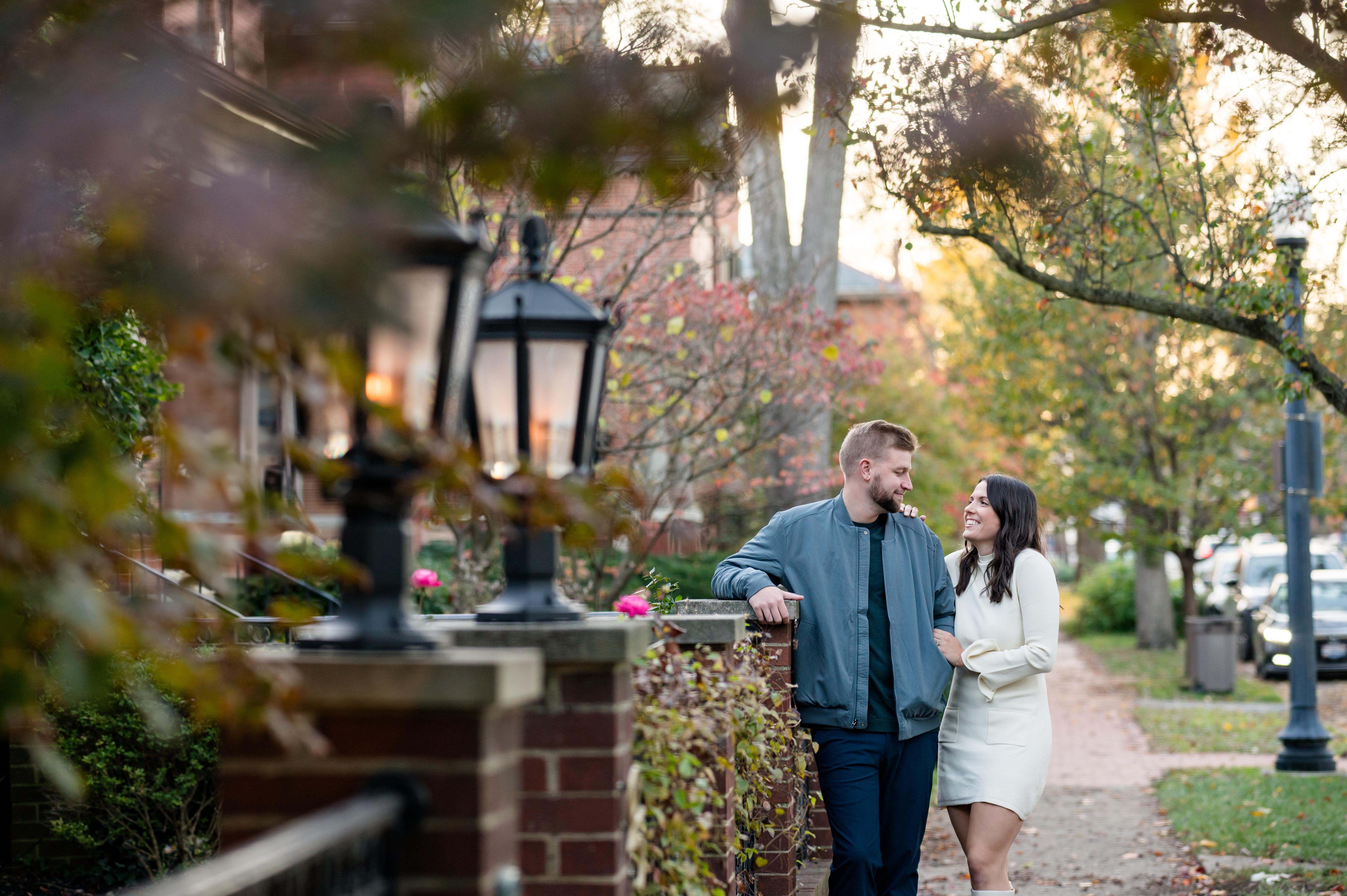 The Wedding Website of Nicole Lisi and Tyler Dolesh