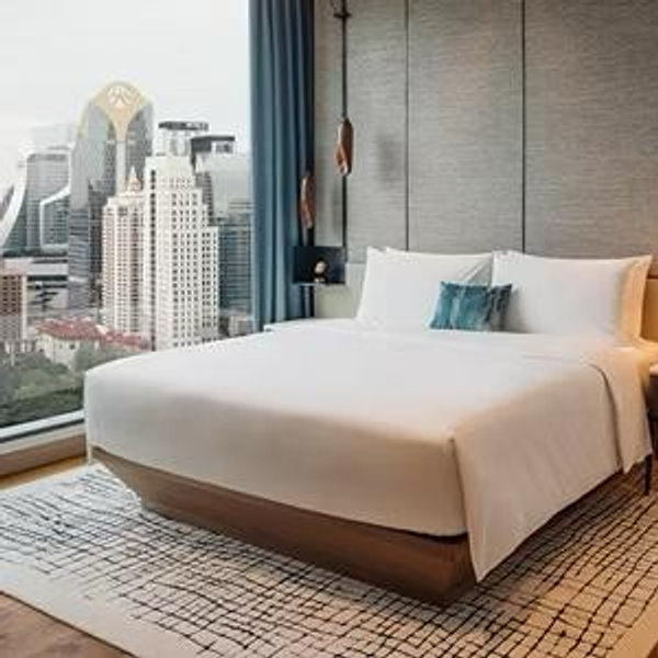 4 Night Stay In Bangkok