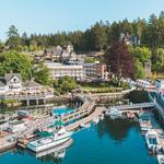 Visit Roche Harbor