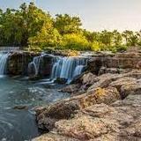 The Grand Falls
