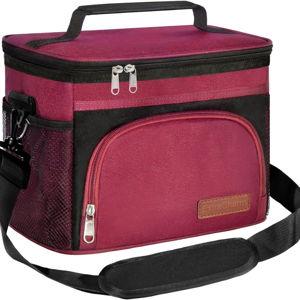 ExtraCharm Insulated Lunch Bag
