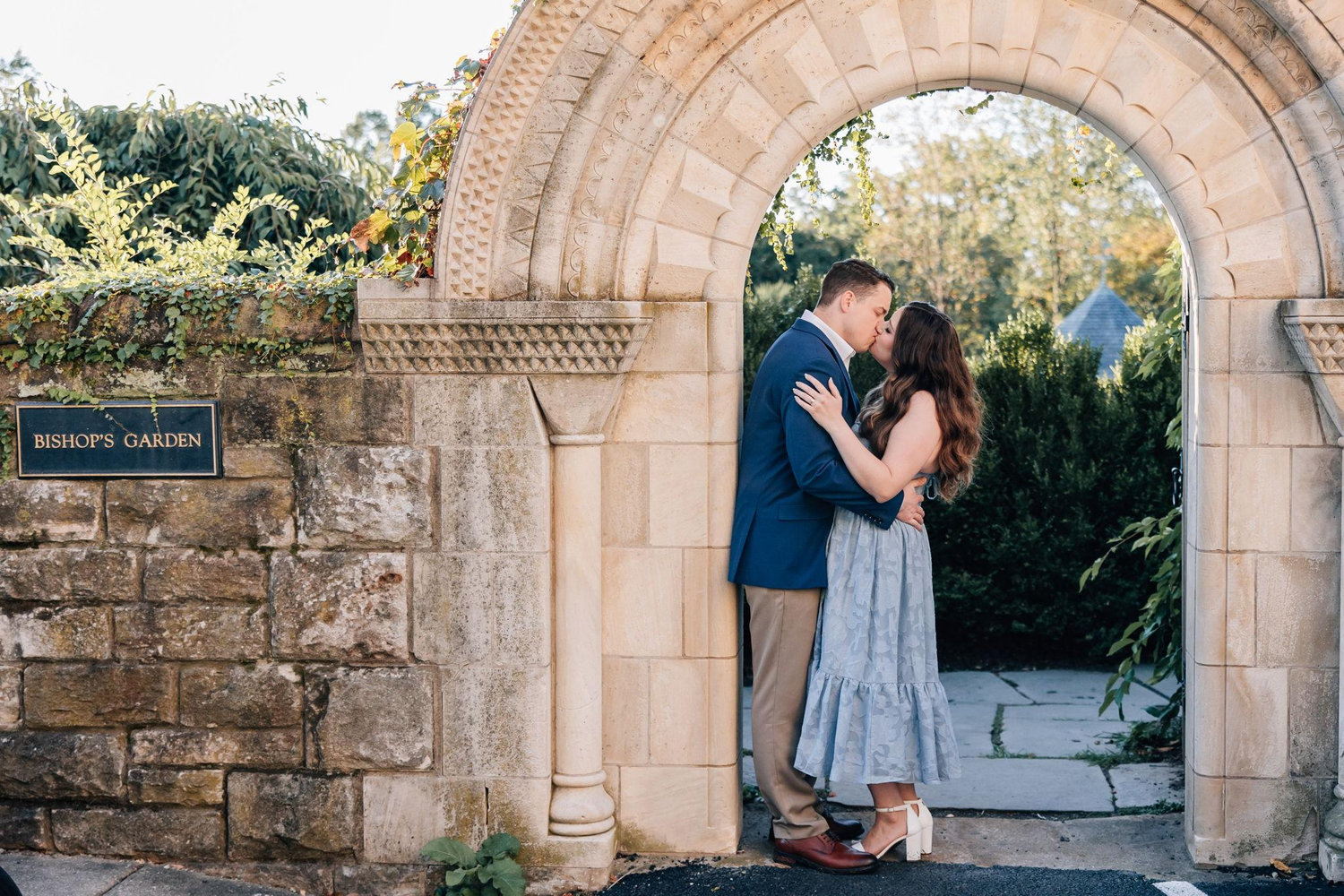 The Wedding Website of Jessica Watts and Connor Forrester