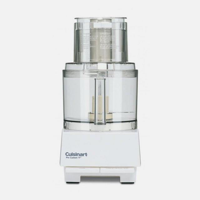 Pro Custom 11™ 11 Cup Food Processor