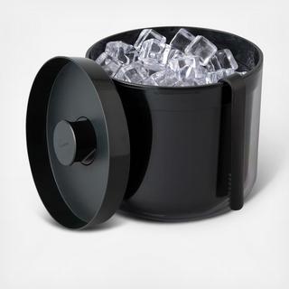 Plastic Ice Bucket
