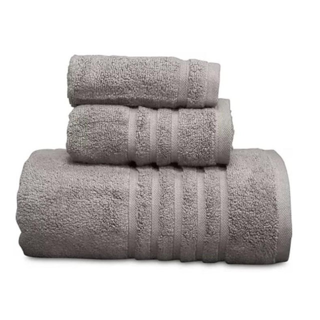 Ultimate MicroCotton® 3-Pc. Bath Towel Set, Exclusively at Macy’s