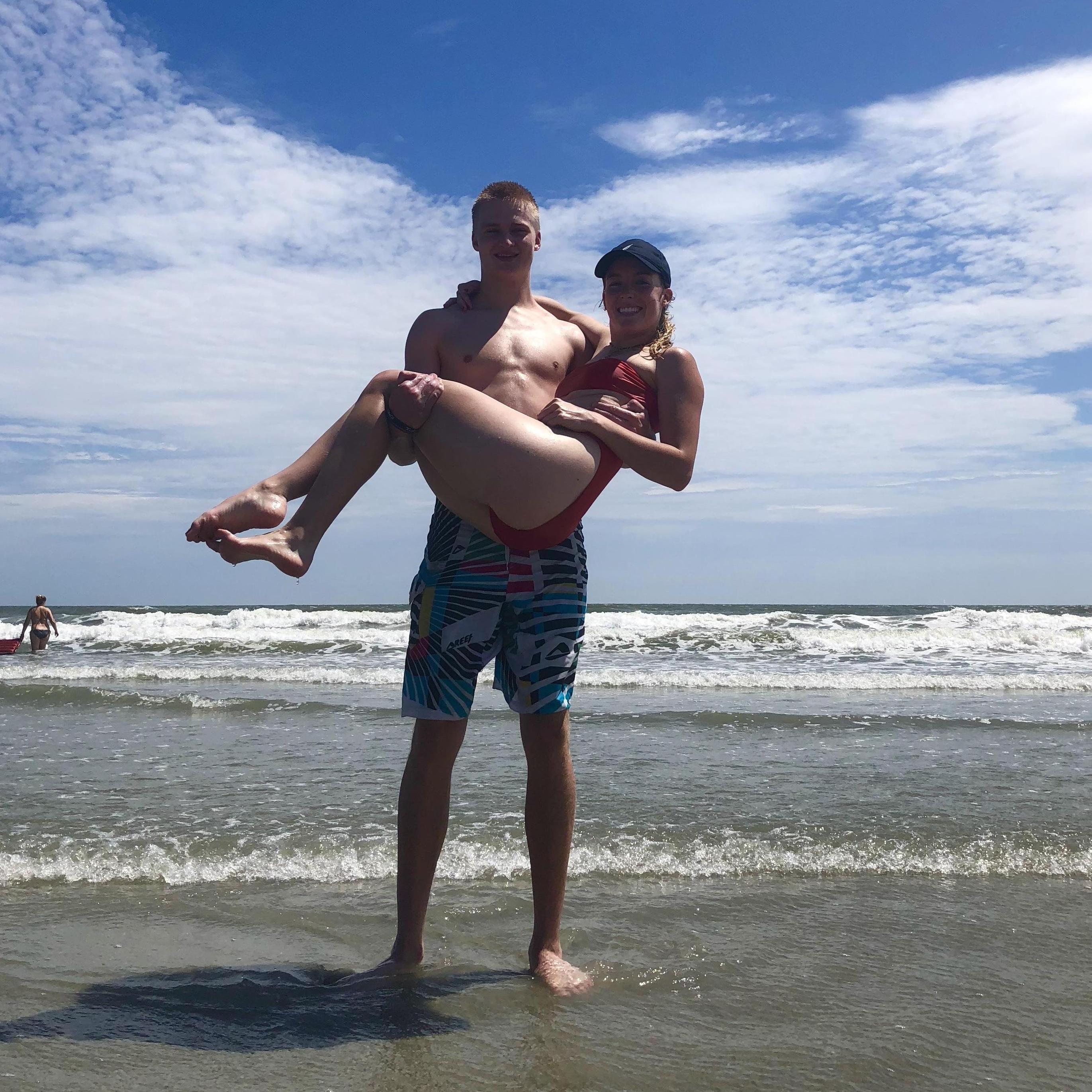 Family Vacation !