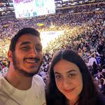 Crypto.com Arena