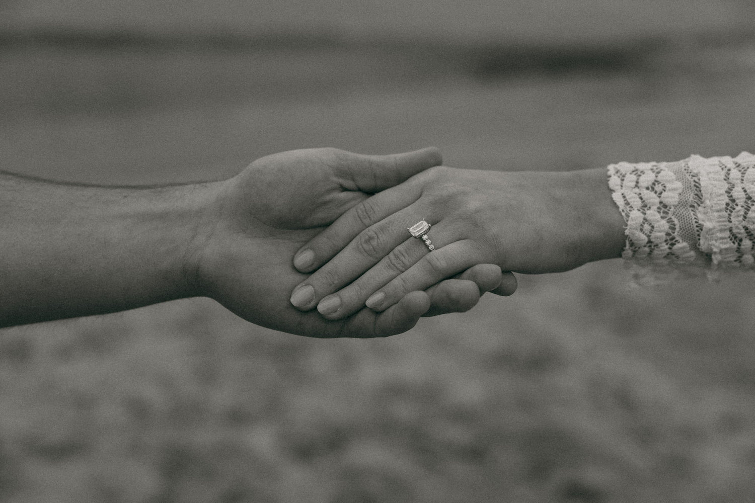 The Wedding Website of Dahna Frump and Jalen Maust