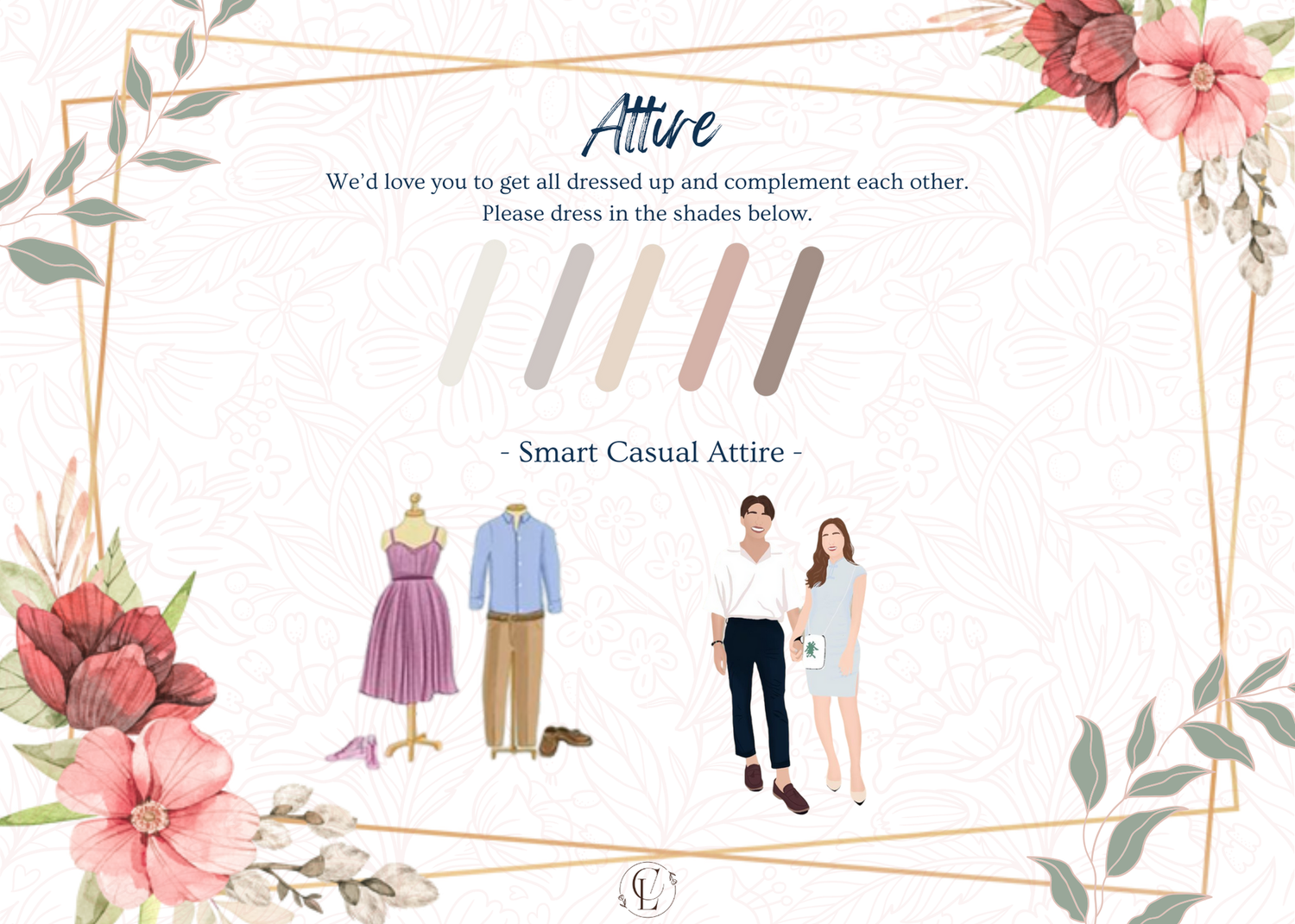 The Wedding Website of Juan Carlo and Lheanne Jamille
