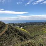 Zuma Canyon Trail