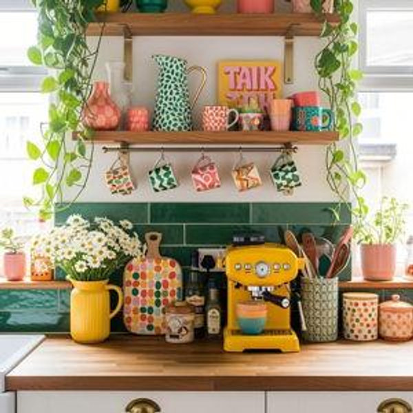 Housewares/Appliances Fund