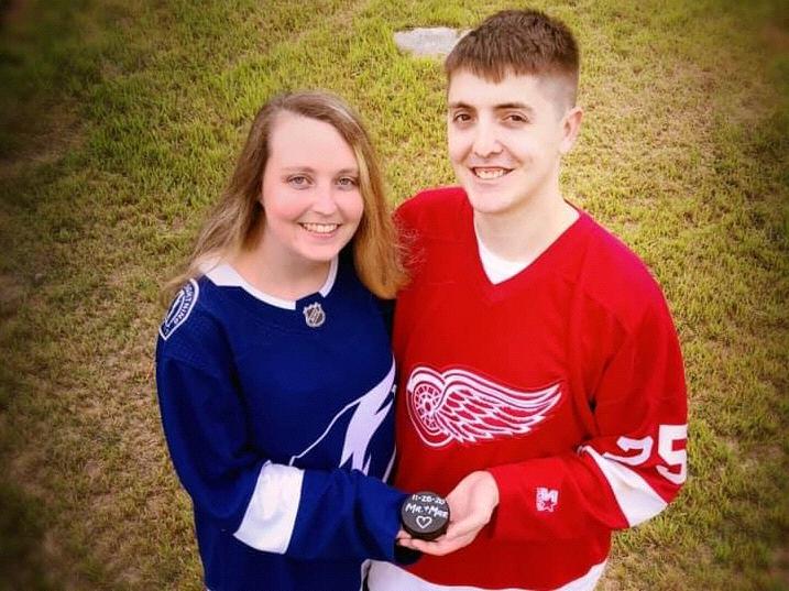 The Wedding Website of Laura Osterhout and Mark Moffett
