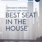 Chicago River Architecture Tour