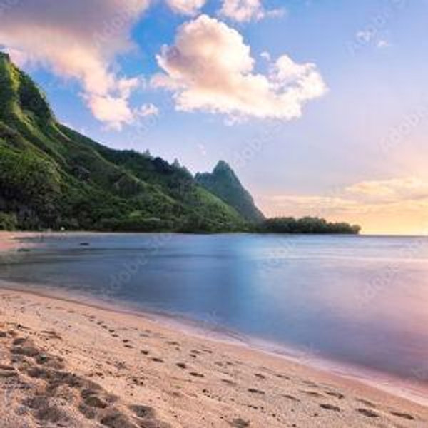Our Honeymoon in Hawaii