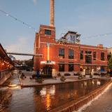 American Tobacco Campus