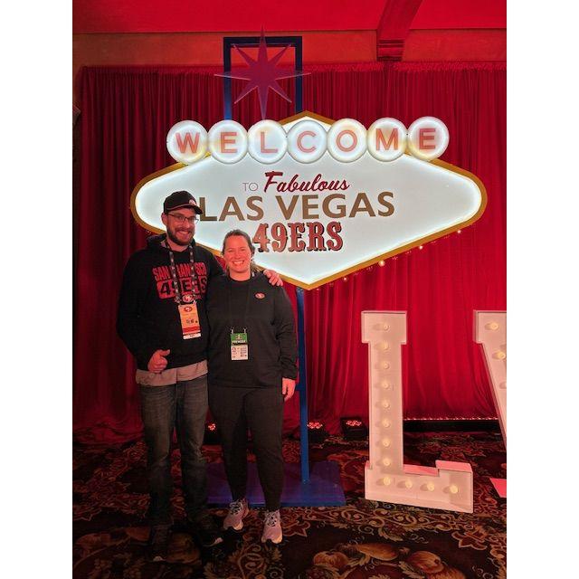 Vegas, Baby