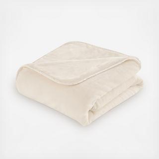 Weighted Comfort Throw