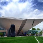 Denver Art Museum
