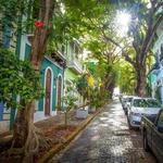 Viejo San Juan