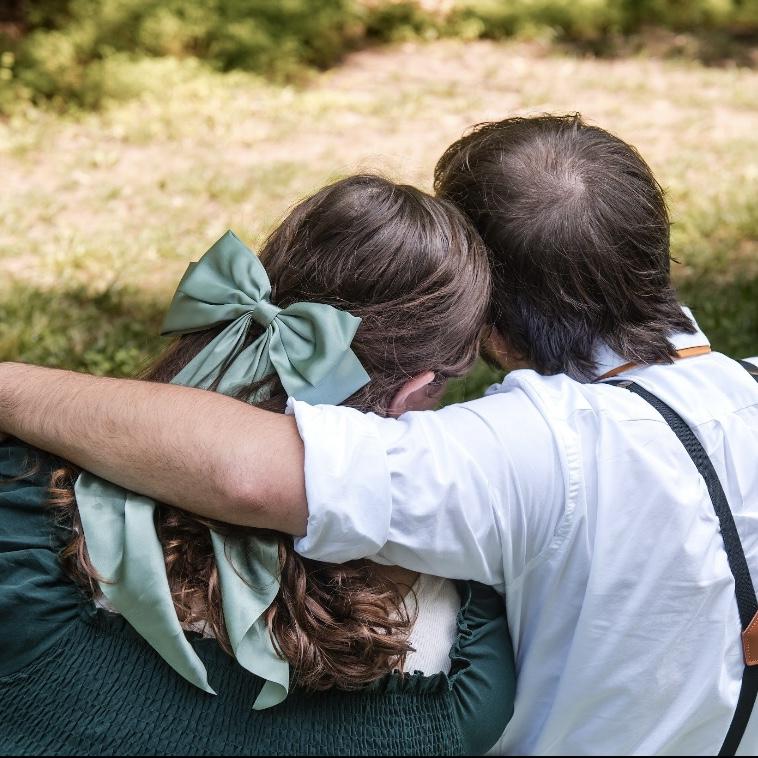 My hair is serving in this photo. Slay.