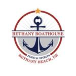 Bethany Boathouse