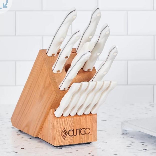 Galley + 6 Set with Block