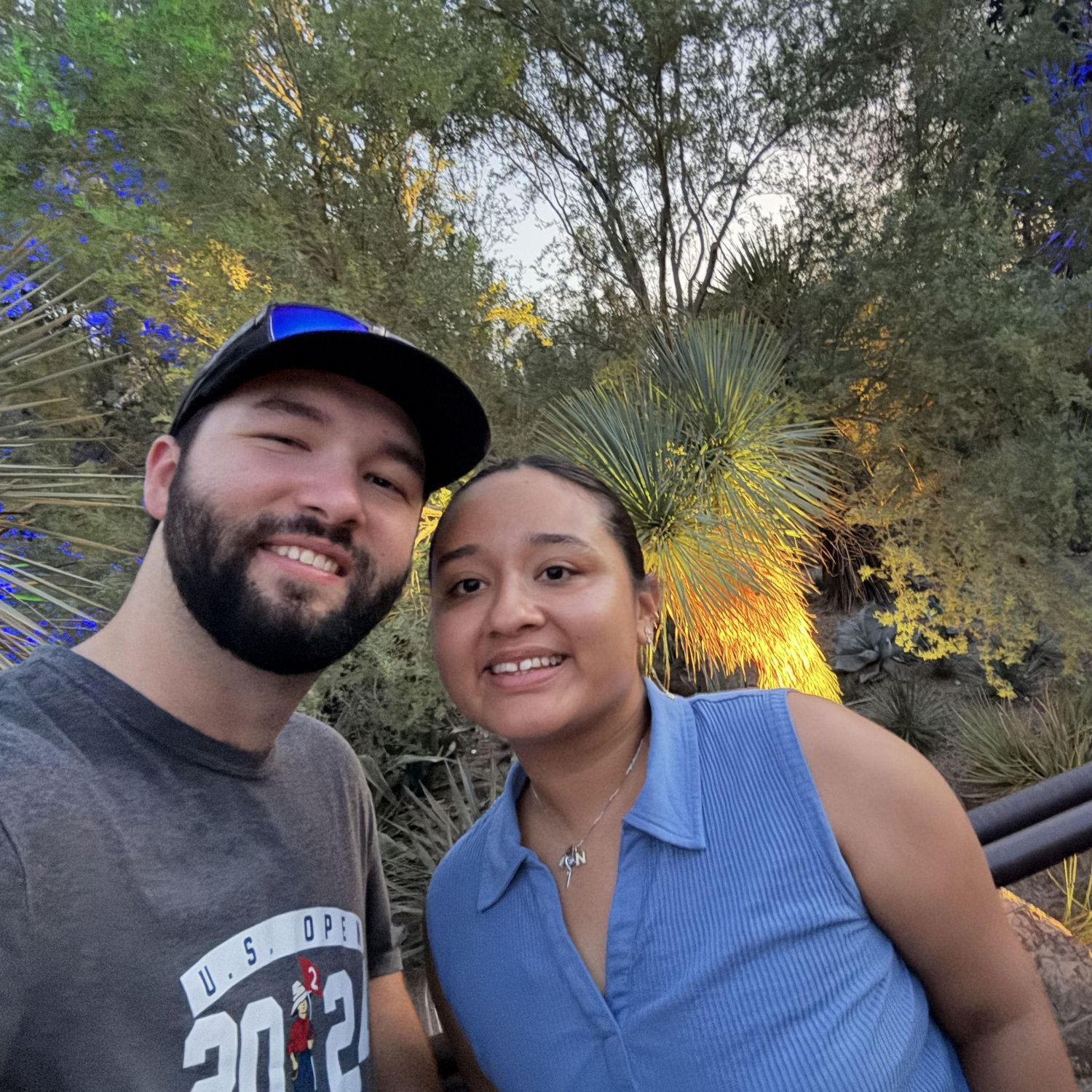 AZ Botanica Garden, 2025!
