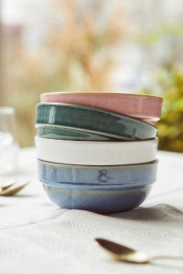 Ginny Cereal Bowls, Set of 4