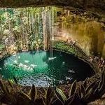 Ik Kil Cenote