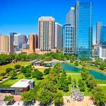 Discovery Green