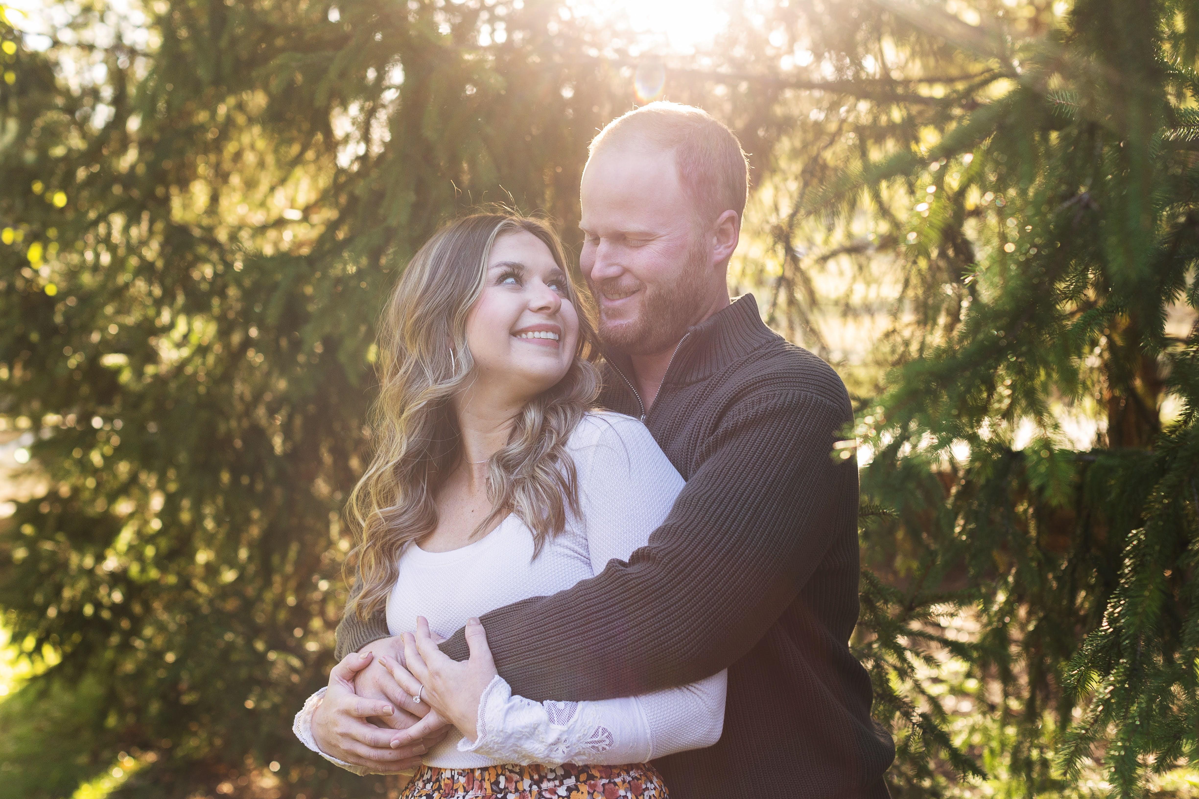 The Wedding Website of Lyndsey Dusanek and Samuel Capps