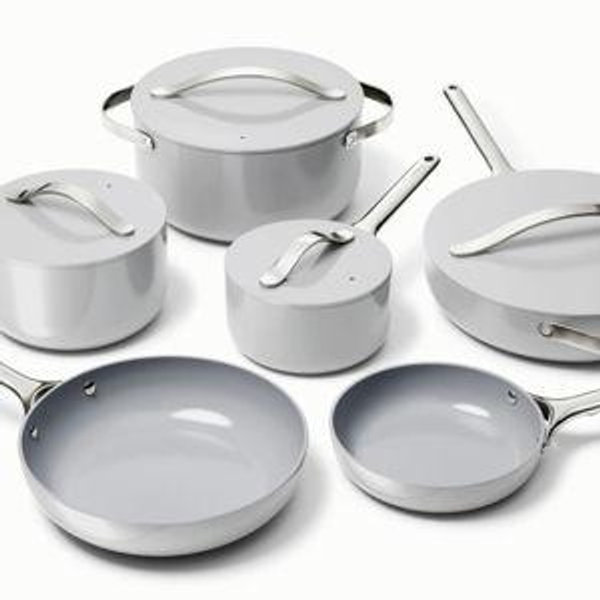 Cookware & Minis Set
