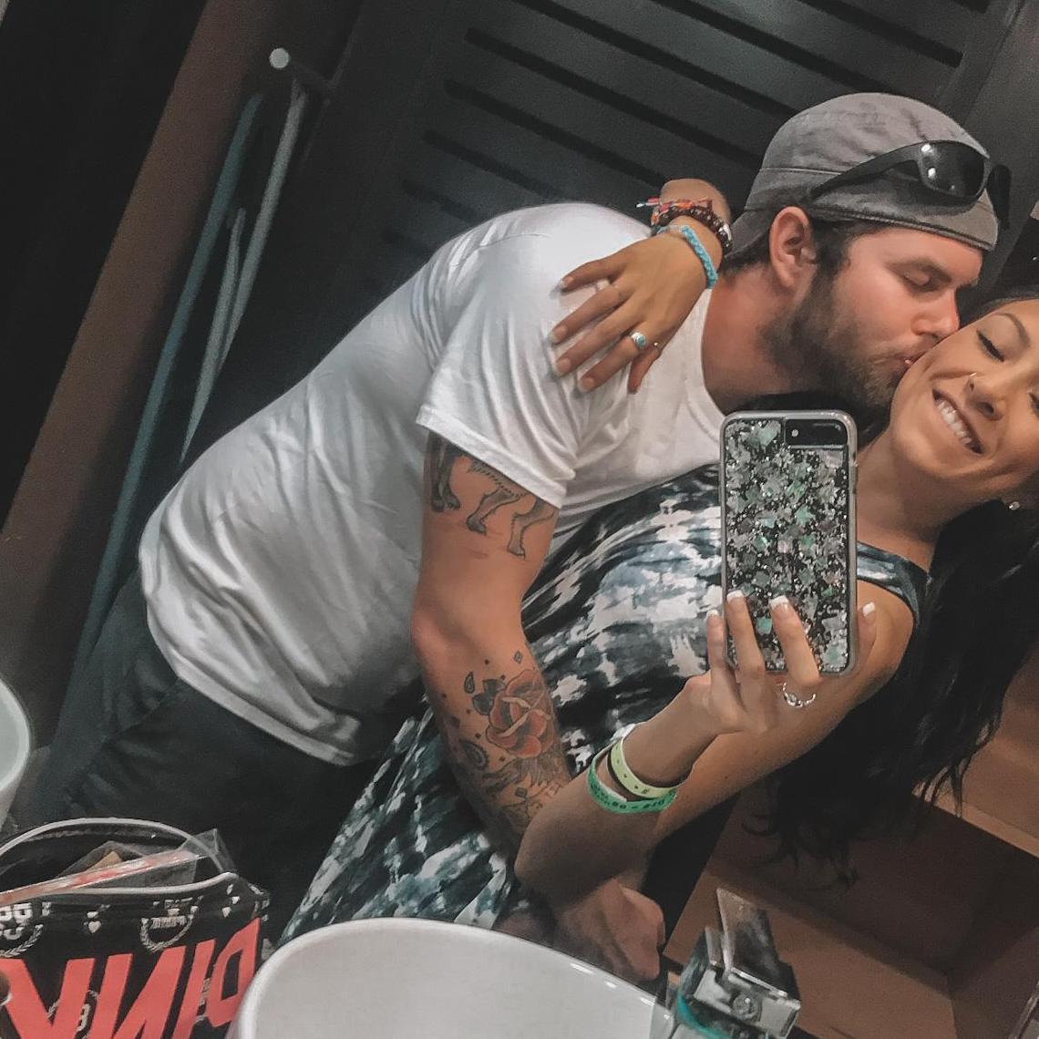 2017 - Can you tell Punta Cana was one of our favorite memories together yet? :)