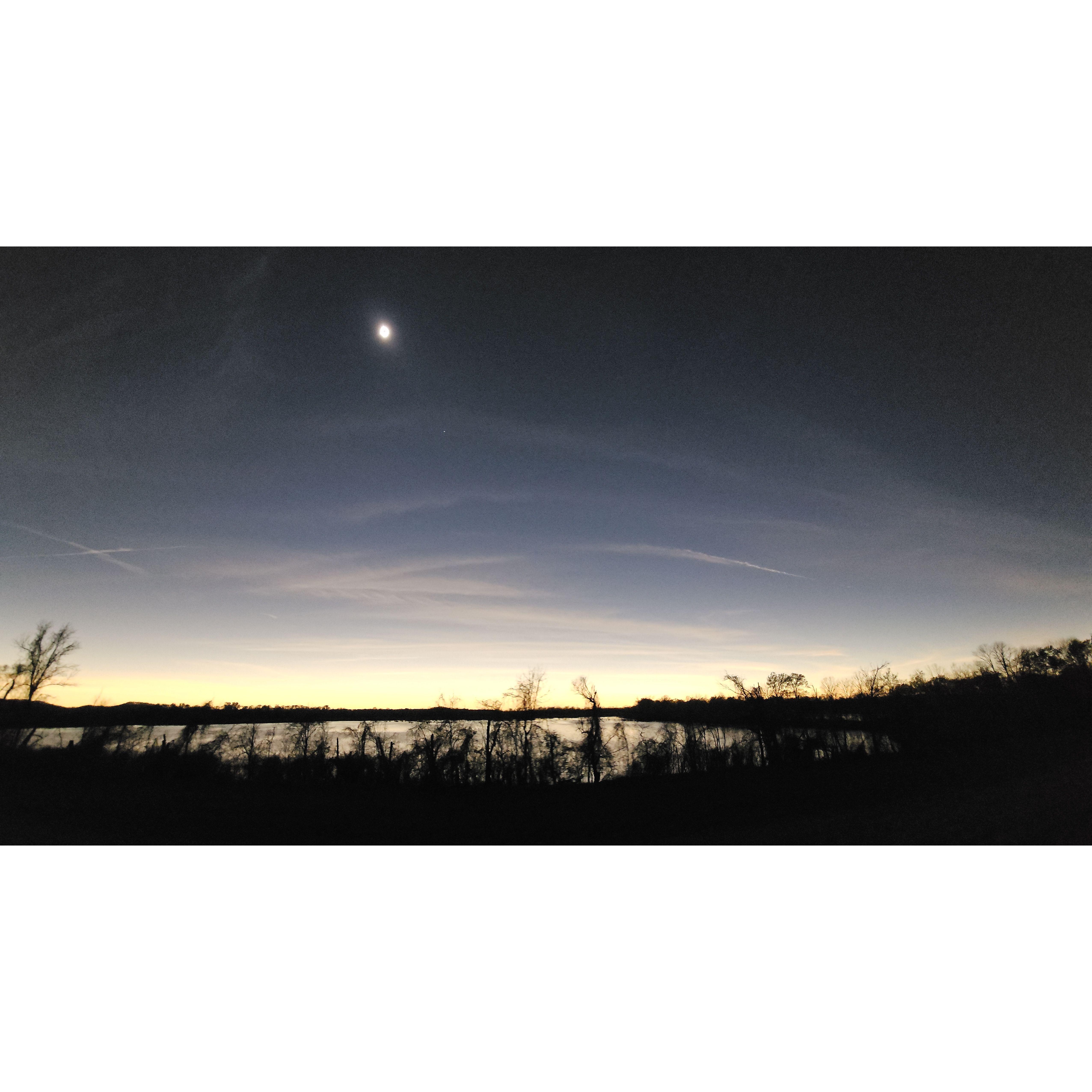 April 2024: Solar Eclipse in Missouri