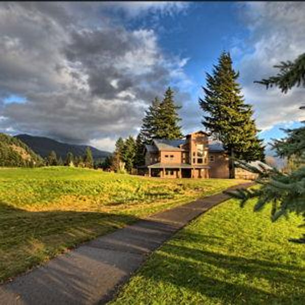 Carson Hot Springs Resort